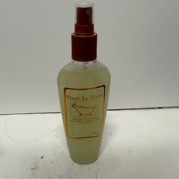 Pour Le Bain Spray